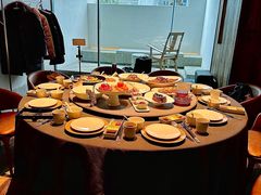 -北京老铺烤鸭(第五国际店)