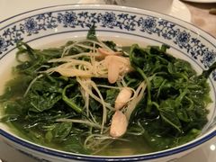 -东莞塘厦三正半山温泉酒店·汉宫中餐厅