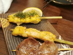 -鸟鹏烧鸟居酒屋(天河领展店)
