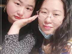 -花千代秘制烤鱼(曼哈顿店)