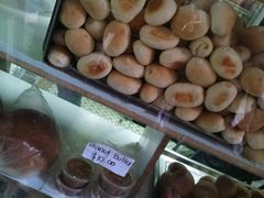 -菲律宾面包(宝发大厦店)