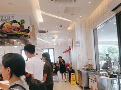 -乡村基(双流时代奥特莱斯餐厅)