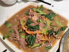 -潮发潮汕牛肉店(龙洞店)