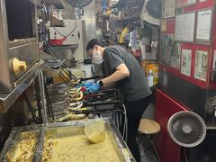 -利强记北角鸡蛋仔(弥敦道店 )