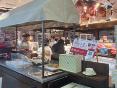 -万达广场(宝山店)
