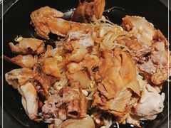 -云海肴·汽锅鸡·云南菜(高德置地店)