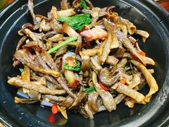 -云海肴·汽锅鸡·云南菜(天津国金汇店)