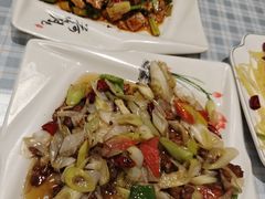 -芳芳餐厅(白沙路店)