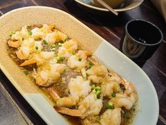 -外婆家(义乌新光汇购物中心店)