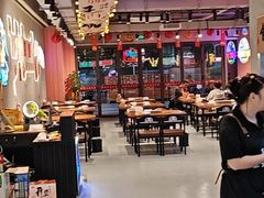 -亮子·东北特色烧烤(复悦荟店)