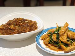 -巴依老爷·新疆美食(上城区天城路店)
