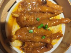 -汤城小厨•粤菜•靓汤(金宝街店)