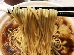 -蒋家桥饺面店(四望亭路店)