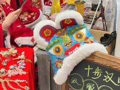 -银泰百货(北京大红门店)