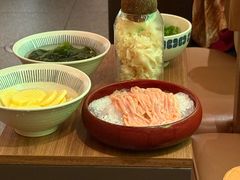 -巴奴毛肚火锅(京西大悦城店)