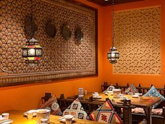 -清真·双公羊·馕坑烤全羊(奥体店)