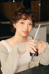 -Kraemer Paris苏豪发廊