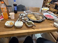 -傣妹休闲时尚火锅(三水广场店)