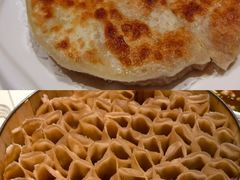 -老爷庙风味美食府(魏都大道店)