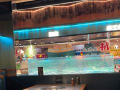 -阪尚皇·原切牛排·烤肉火锅自助(北京路店)