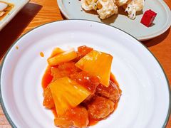 -苏州园区福朋喜来登酒店·聚味轩中餐厅