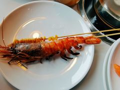 -九月海·海鲜自助(世纪东方店)