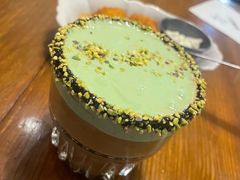 -藏书馆咖啡LibraryCoffee·Bistro(牡丹园店)