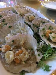 -中茵皇冠假日酒店·宴会厅