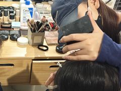 -iF摄影•全家福•证件照•形象照(南山店)