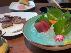 -郑州建业艾美酒店-曙餐厅
