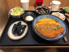 泰式咖喱鸡排饭-八全十满(大南店)