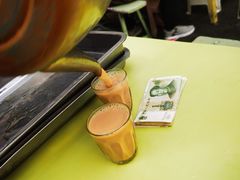 -老光明岗琼甜茶馆