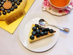 -粤海喜来登酒店·&More聚驿(天河城店)