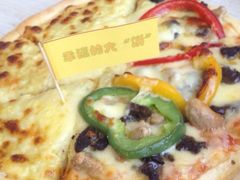 picture-吃饼人西餐(南开店)