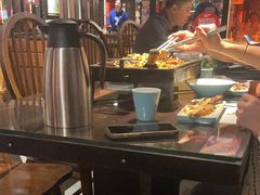-江边城外烤全鱼(方庄时代购物中心店)