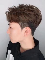 -MRMODE时尚先生美发沙龙