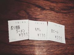 -かごしまラーメン我流風天文館本店