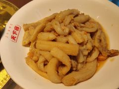 -天下客饭店(中山路店)