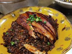 -灶东家民间菜(回兴店)