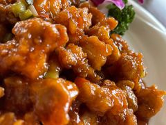 -牟传仁饭庄(星海店)