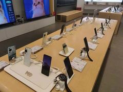 -华为授权体验店(中山公园来福士)