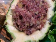 -南木湾·孔雀宴手抓饭·傣味餐厅