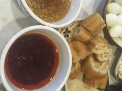 -重庆鸡公煲(学衡路店)