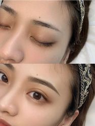 -禹彤绣苑·机器野生眉纹眉