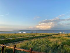 -呼和诺尔旅游景区