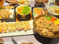 -林妈妈村·日式料理(宝山龙湖天街店)