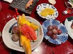 -万岛日本料理铁板烧(梅赛德斯奔驰店)