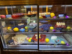 -马哥孛罗咖啡厅·Cafe Marco (厦门马哥孛罗东方大酒店)