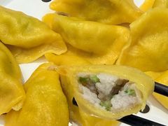 -船歌·鱼水饺青岛菜(国贸商城店)