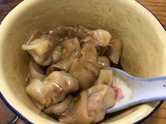 -山北老老头馄饨